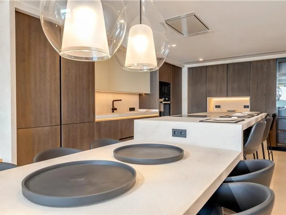 Penthouse i Calvia, Mallorca - foto 5